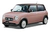 Suzuki Alto Lapin LC