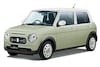 Suzuki Alto Lapin LC