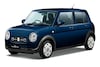Suzuki Alto Lapin LC