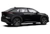 Toyota BZ4x back to basics