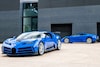 Bugatti Centodieci