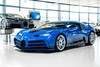 Bugatti Centodieci