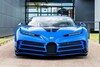 Bugatti Centodieci