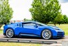 Bugatti Centodieci