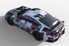 Porsche 911 Turbo S Pikes Peak