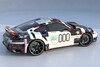 Porsche 911 Turbo S Pikes Peak