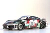 Porsche 911 Turbo S Pikes Peak