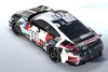 Porsche 911 Turbo S Pikes Peak