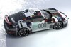 Porsche 911 Turbo S Pikes Peak