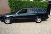 BMW 5-serie Touring
