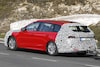 Spyshots Skoda Octavia