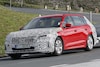Spyshots Skoda Octavia