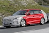 Spyshots Skoda Octavia
