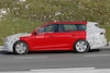 Spyshots Skoda Octavia