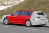 Spyshots Skoda Octavia