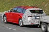 Spyshots Skoda Octavia