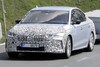Spyshots Skoda Octavia