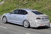Spyshots Skoda Octavia