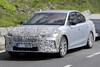 Spyshots Skoda Octavia
