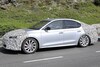 Spyshots Skoda Octavia