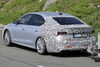 Spyshots Skoda Octavia