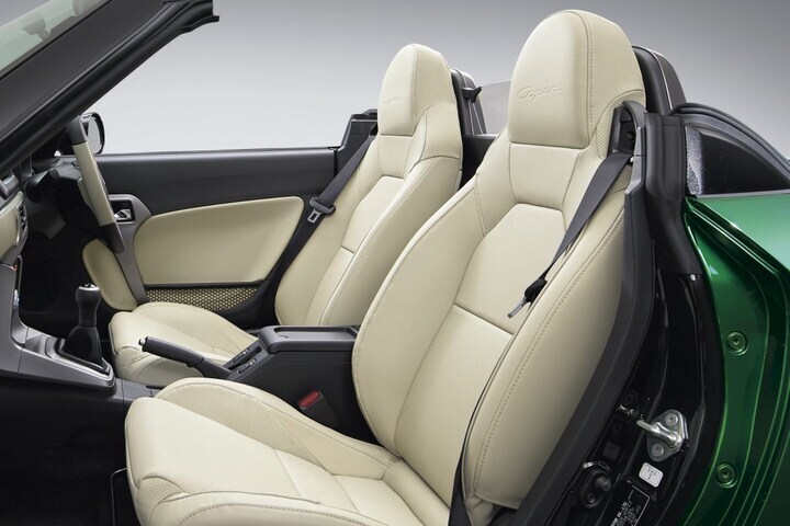 Daihatsu Copen 20th Anniversary