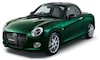 Daihatsu Copen 20th Anniversary
