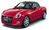 Daihatsu Copen 20th Anniversary