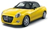 Daihatsu Copen 20th Anniversary