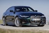 Alpina D4 S Gran Coupé