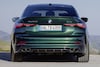 Alpina D4 S Gran Coupé