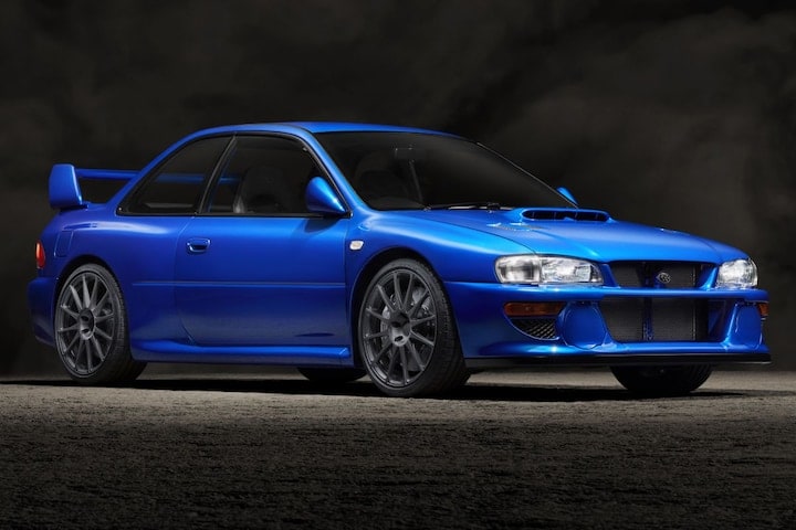 Prodrive P25