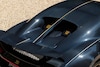 Bugatti Chiron L'ébé