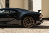 Bugatti Chiron L'ébé
