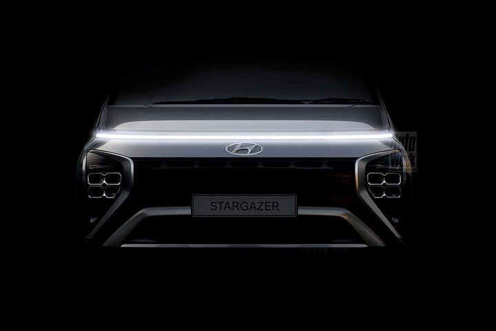 Hyundai Stargazer