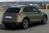 Audi Q5 S edition Competition