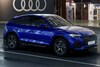 Audi Q5 S edition Competition