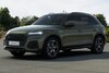Audi Q5 S edition Competition