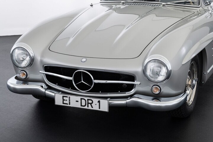 Mercedes-Benz 300SL