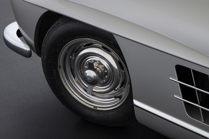 Mercedes-Benz 300SL