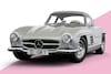 Mercedes-Benz 300SL