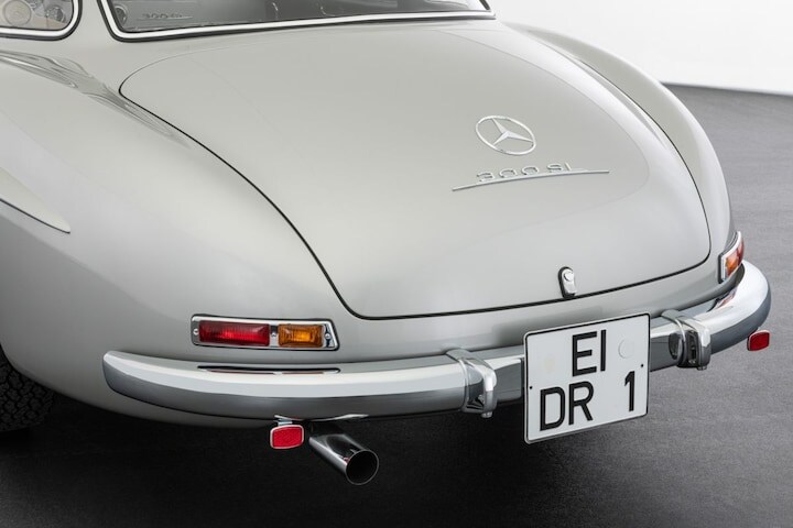 Mercedes-Benz 300SL