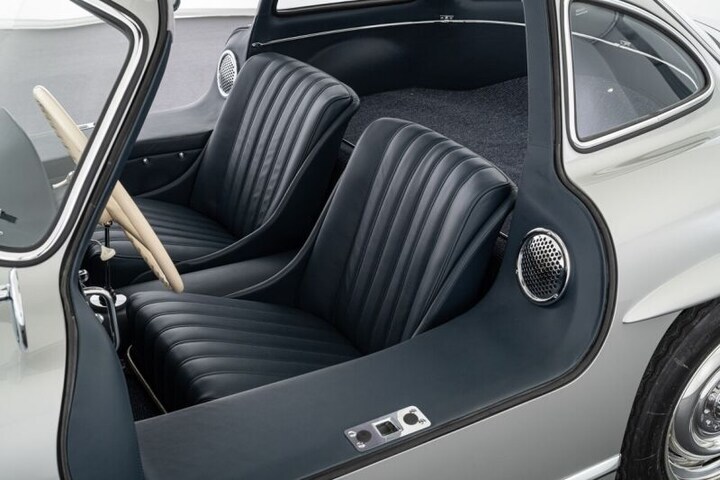 Mercedes-Benz 300SL