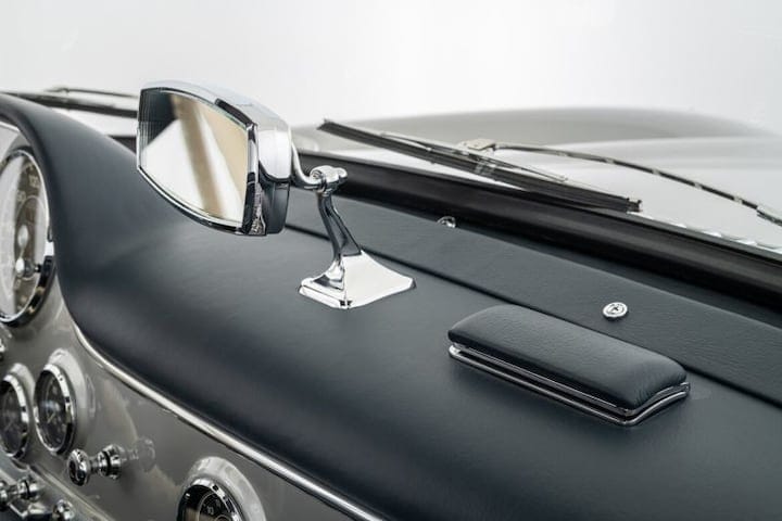 Mercedes-Benz 300SL