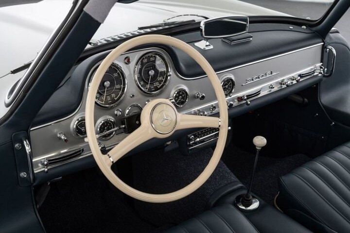 Mercedes-Benz 300SL
