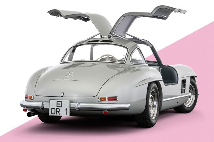 Mercedes-Benz 300SL