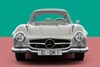 Mercedes-Benz 300SL