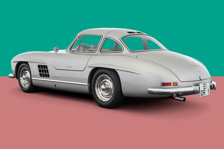 Mercedes-Benz 300SL