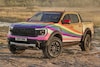 Ford Very Gay Raptor 