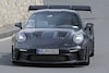 Spyshots Porsche 911 GT3 RS